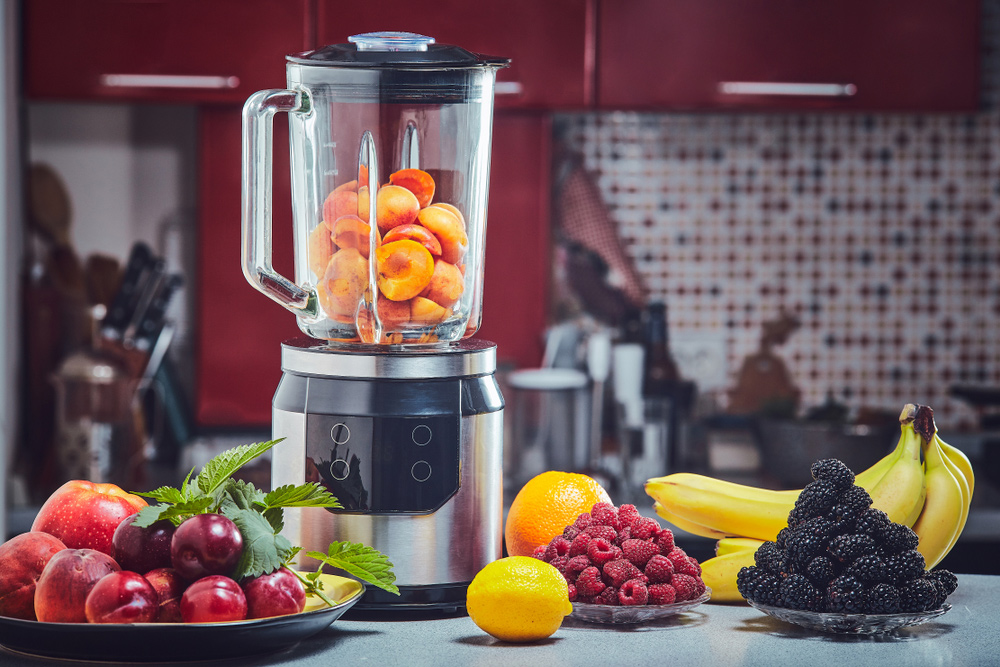Top 5 Blender With Glass Jar Advantages & Ultimate Buying Guide