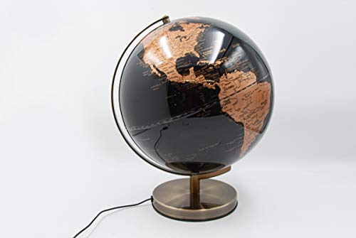 Meilleurs globes et mappemondes interactive : Avis et comparatif 2024