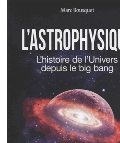 Quel livre d'astronomie débutant choisir ?